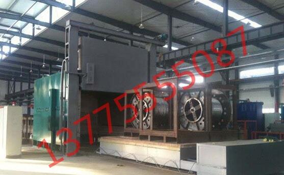 電加熱反應(yīng)釜怎樣進行換油及加熱?