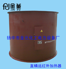 直筒電加熱裝置生產廠家