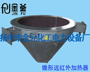 非標遠紅外電加熱裝置生產廠家