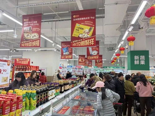 重磅！超盒算NB一天狂開16家新店，日用百貨新零售進入“極速模式”