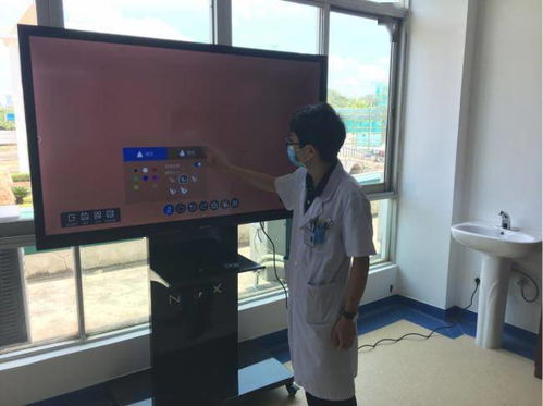 擁抱時代，逆勢增長 Netrix智能交互平板按下信息咨詢服務“加速鍵”