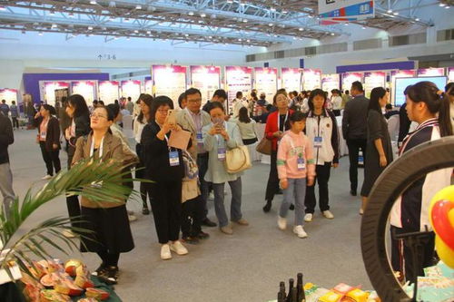 第六屆教博會職教風(fēng)采展示 珠海市第一中等職業(yè)學(xué)?，F(xiàn)代商貿(mào)部創(chuàng)新成果精彩亮相第六屆中國教博會