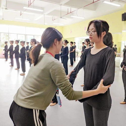 以生為本,特色育人 珠海一職實驗學(xué)校帶你感受獨特的職教魅力