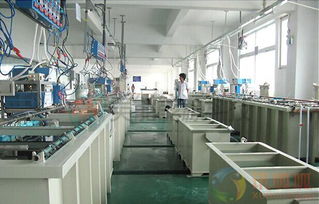 珠海二手氧化設備回收 氧化線收購專業收購