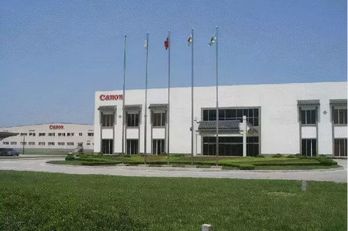 佳能珠海工廠遣散費(fèi),拿百萬(wàn)的不計(jì)其數(shù),上不封頂為何反遭謾罵