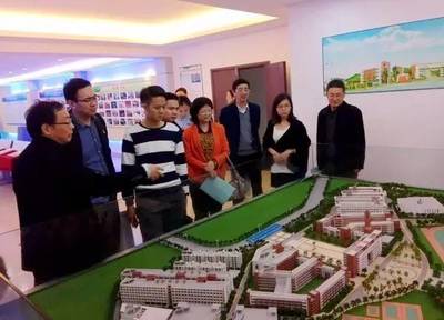 積極推動校企合作，助力珠海職業培訓與企業協同發展