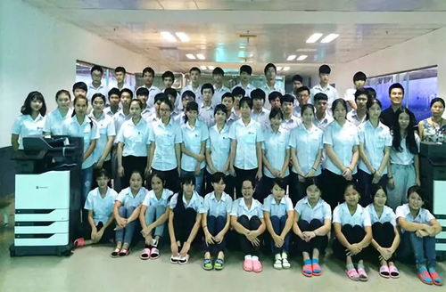 零費(fèi)用入學(xué)，高質(zhì)量就業(yè)——珠海職業(yè)培訓(xùn)精準(zhǔn)扶貧班招生啟動(dòng)