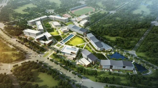 12億投入職業(yè)教育 董明珠打造“入學(xué)即就業(yè)”新藍(lán)海，珠海迎來發(fā)展新機(jī)遇