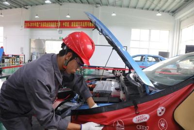 定了！珠海這些教室今年將安裝空調(diào)！學(xué)位建設(shè)也安排上了！珠海職業(yè)教育迎來新進(jìn)展