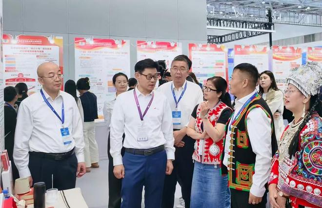 神木職教創新成果閃耀珠海，職業教育高質量發展引關注